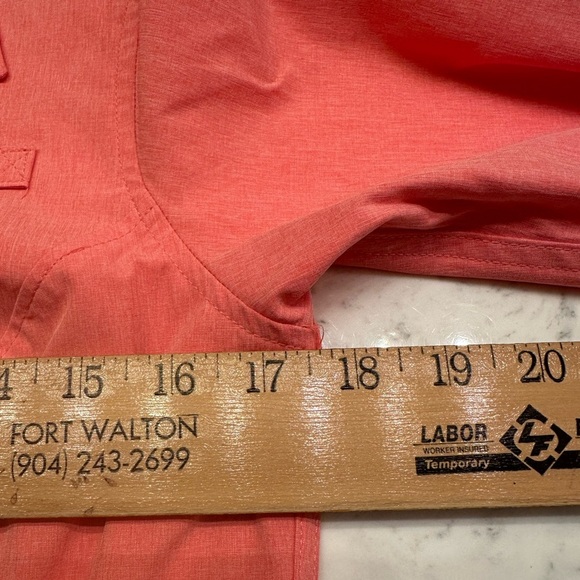 🌸3 for $20🌸 Field & Stream Women's S Stretch Button Down Vented Fishing Shirt - Picture 10 of 16